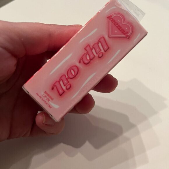 Keennie Beauty L05 Dreamscape Lip Oils | New & Sealed (Set of 2!) (h/x) - Picture 3 of 12